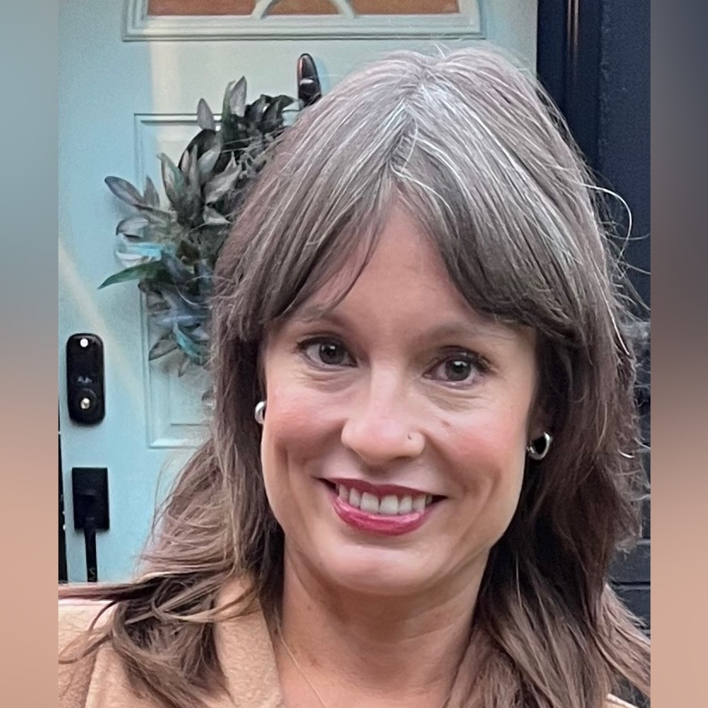 Meet your Posher, Janay